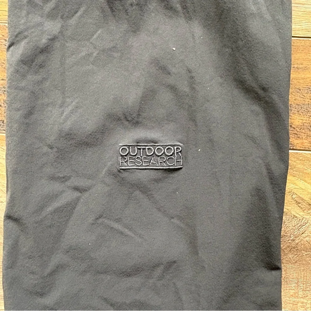 Outdoor Research Ferrosi Men's Pants 36x32 Black - Picture 7 of 9